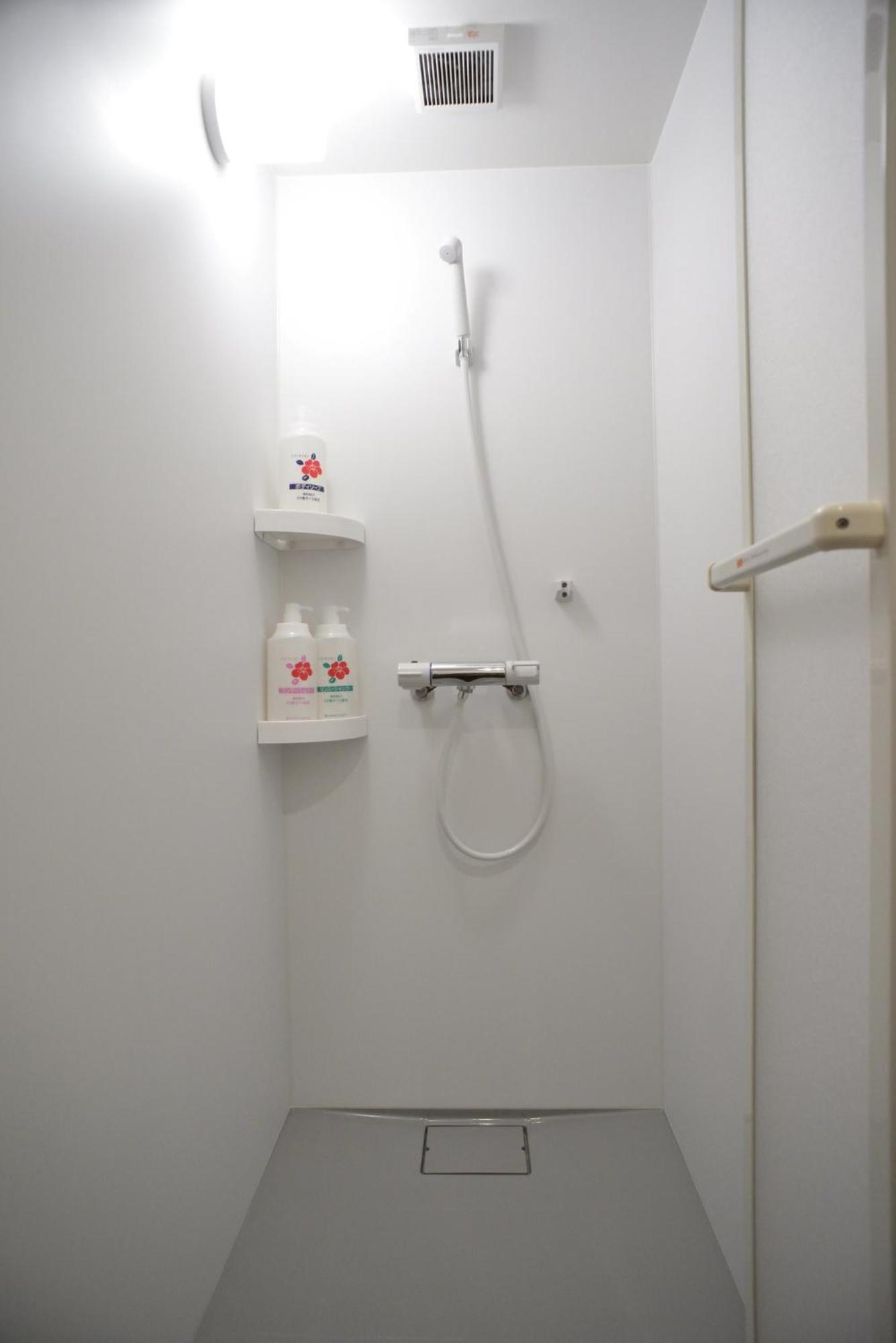 Jam Hostel Hakata Station Front Mix Domitory - Vacation Stay 31831 Fukuoka  Luaran gambar