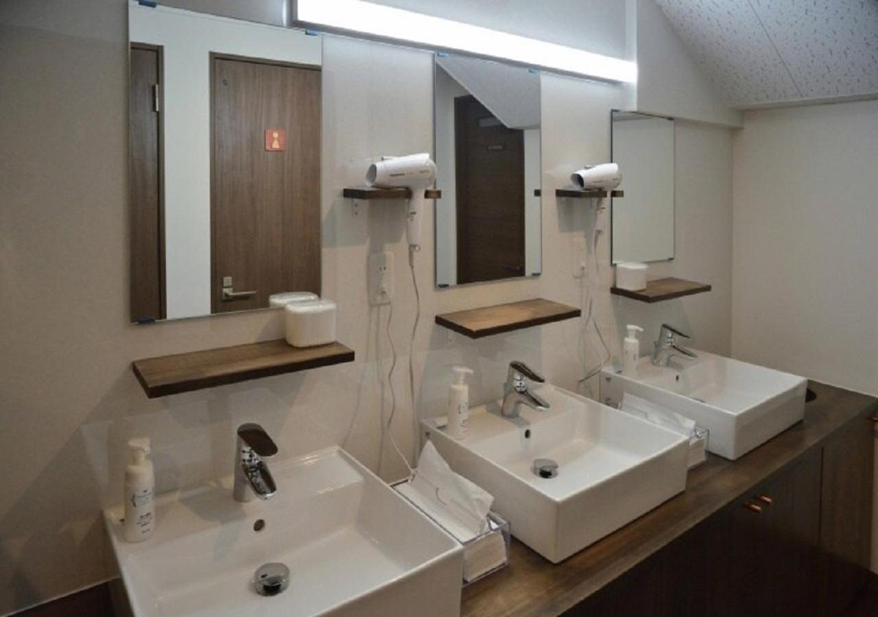 Jam Hostel Hakata Station Front Mix Domitory - Vacation Stay 31831 Fukuoka  Luaran gambar