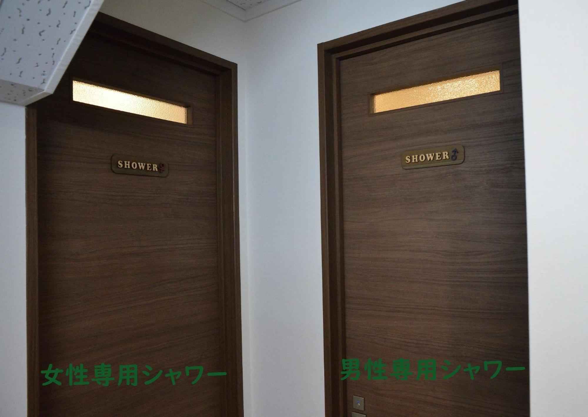 Jam Hostel Hakata Station Front Mix Domitory - Vacation Stay 31831 Fukuoka  Luaran gambar