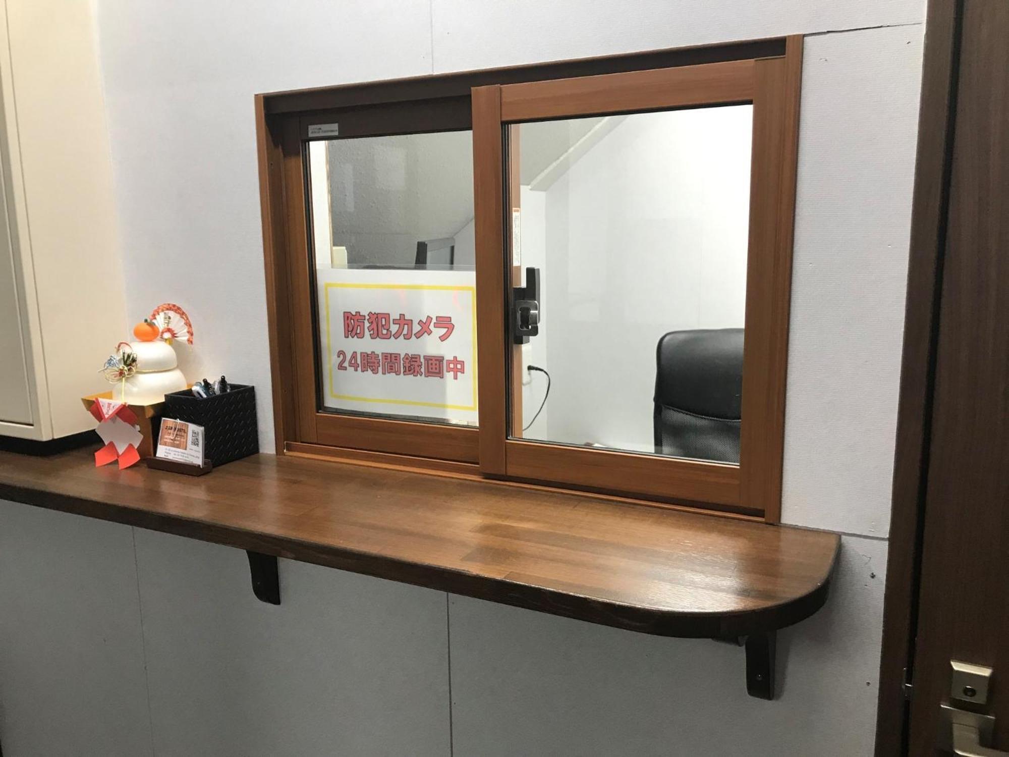 Jam Hostel Hakata Station Front Mix Domitory - Vacation Stay 31831 Fukuoka  Luaran gambar